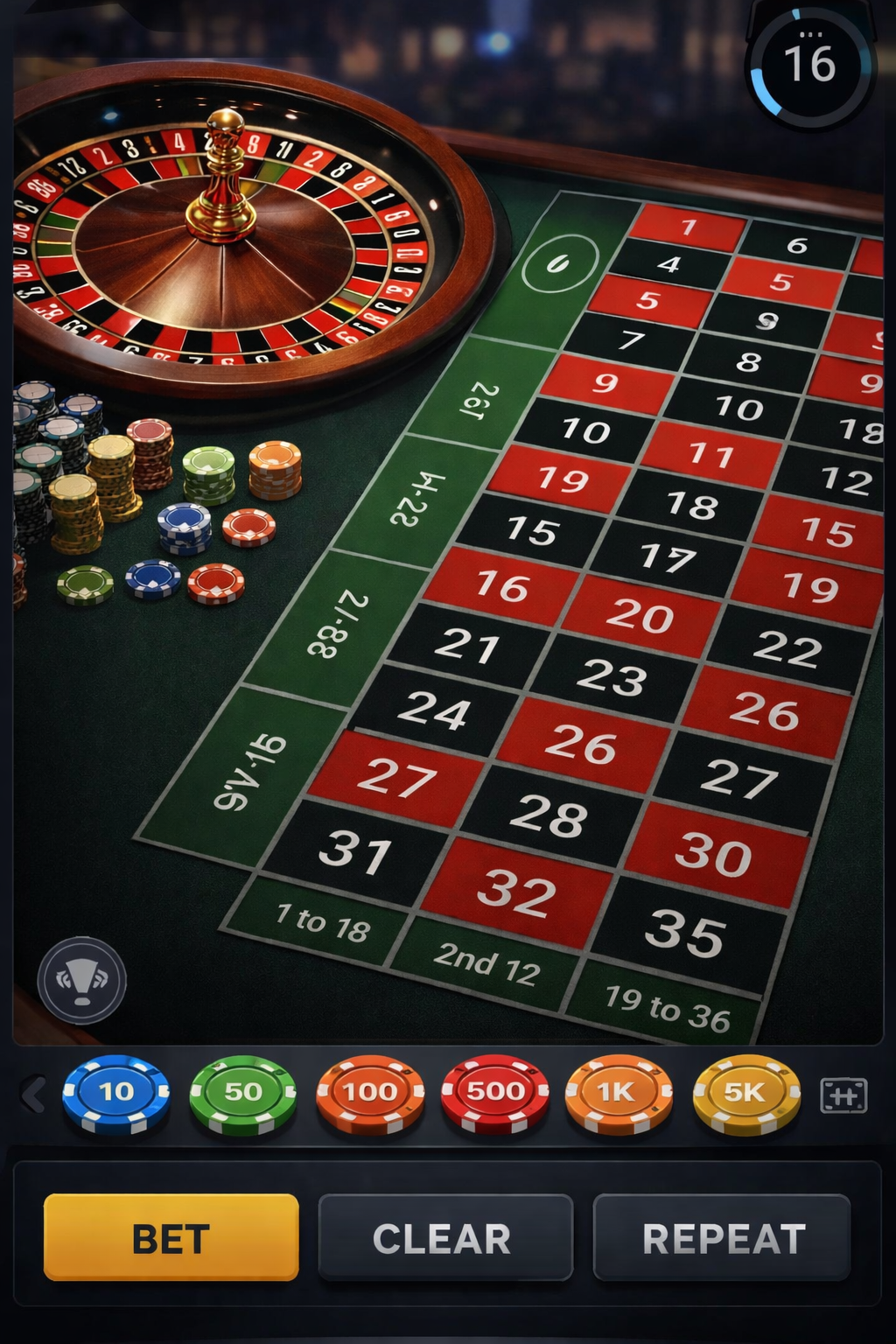Luck44 game