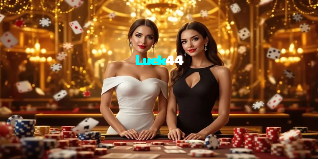 Luck44