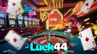 making first deposit on Luck44 website using local payment methods in Pakistan