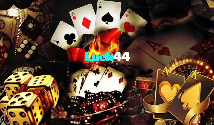 Luck44 خوش آمدید بونس +600% پیشکش موبائل ایپ کے پروموشن سیکشن میں دکھائی دیتی ہے۔