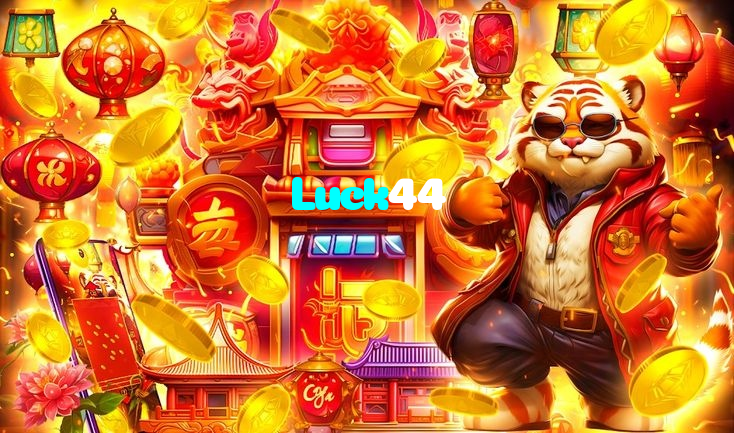 available types of Luck44 bet including pre-match live express and system bets
