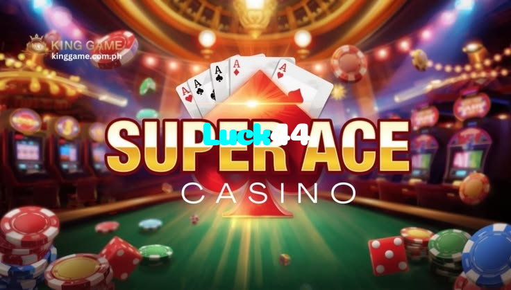 Luck44 خوش آمدید بونس +600% پیشکش موبائل ایپ کے پروموشن سیکشن میں دکھائی دیتی ہے۔