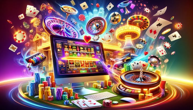 Luck44 پاکستان ریئل منی گیمز