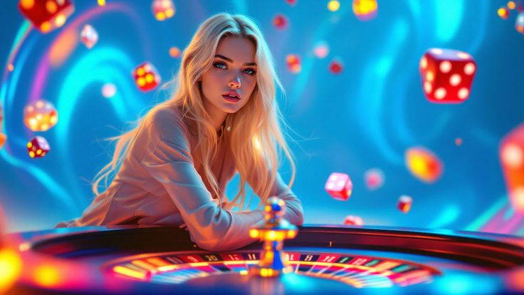 Luck44 پاکستان ریئل منی گیمز