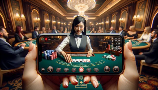 پاکستان میں Luck44 قانونی ہے۔